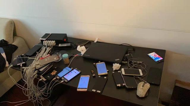 进群送皮肤？小心！诈骗团伙盯上了未成年人