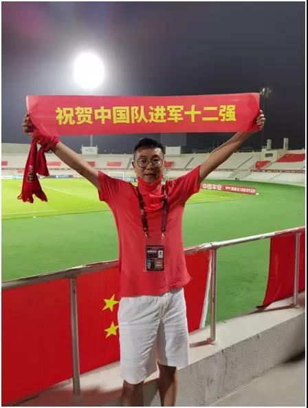 独自一人追随国足，“被困”阿联酋近半年，李铁的心情只有他最懂