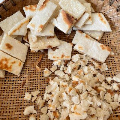 羊肉泡馍怎么做好吃（羊肉泡馍正宗做法与配料）