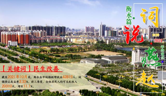 衡水滨湖新区文明城市，衡水市滨湖新区筑牢生态之基助力全国文明城市创建