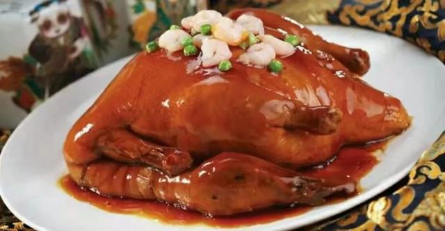 国家级非遗美食文化，这些国字号非遗美食