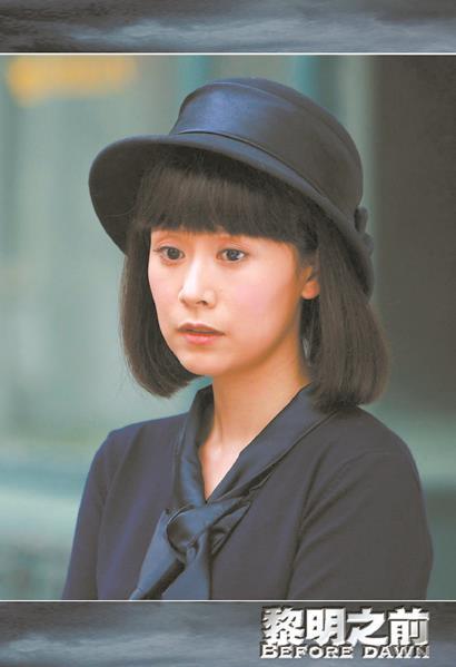 海清演过的电视剧，海清演过的电视剧作品全集（海清冲击白玉兰又无望）