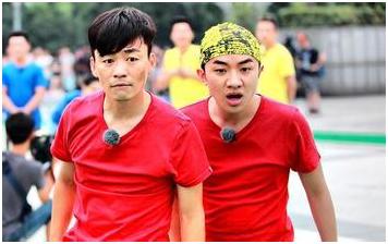 黄晓明版鹿鼎记海大富斗假太后，又有港星转战内地