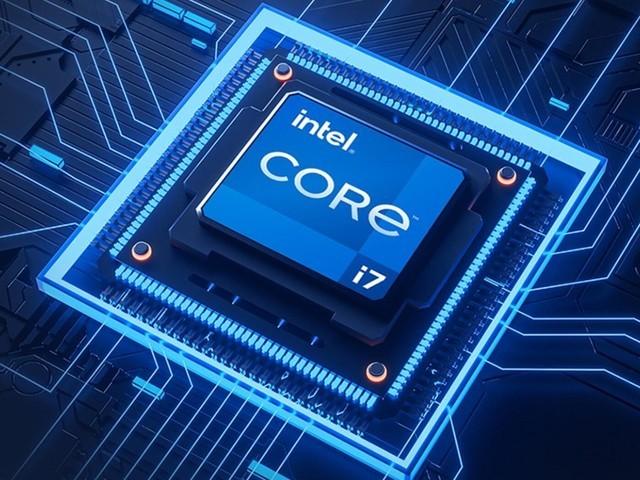 i51235u和1240p，准标压还是低功耗