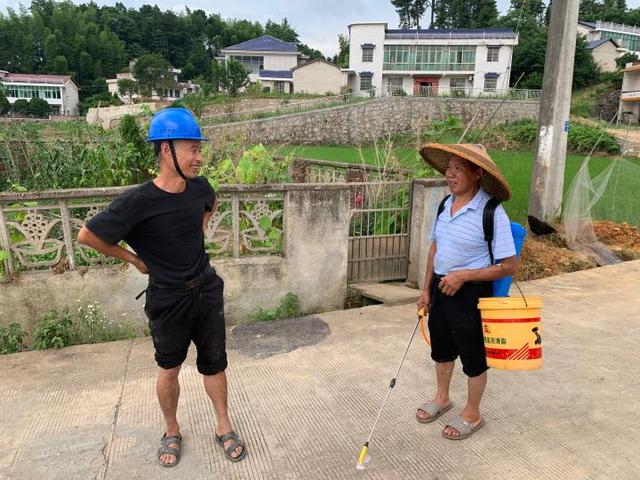 种粮大户利润下降，干旱、成本上涨、人工难请