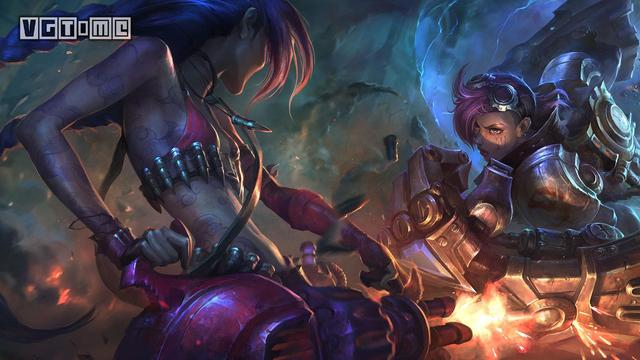 拳头游戏宣布调整英雄联盟游戏内货币和道具价格，英雄联盟是拳头公司的游戏吗