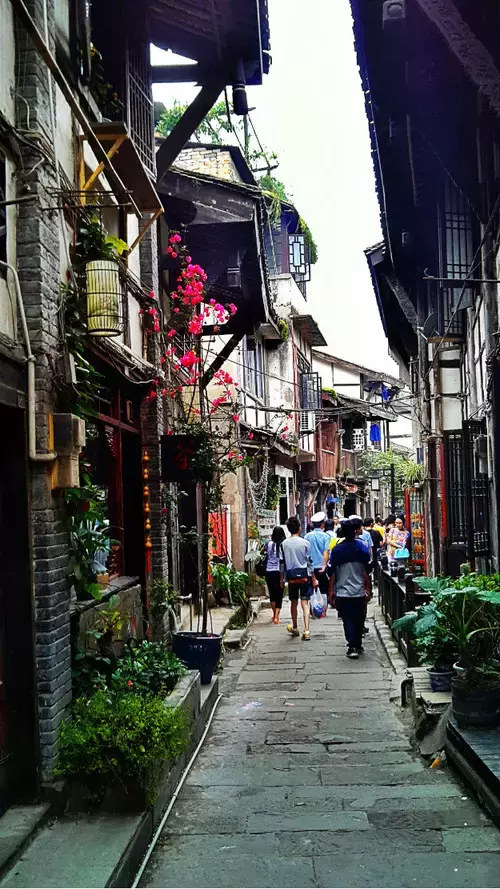 一份骨灰級吃貨的重慶旅游攻略，小白的指南福音！