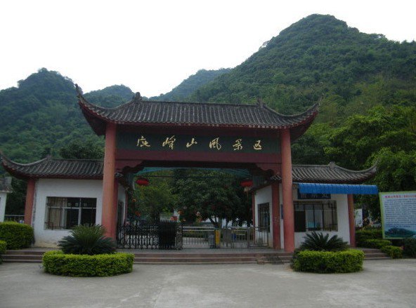 玉林旅游景点大全玉林十大旅游景点