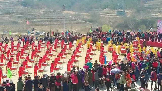 原創｜煙臺這些地方即將進入盛花期，最全“花海地圖”送給你！
