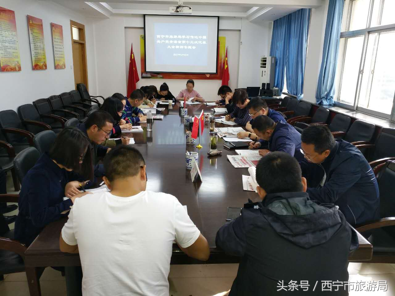 青海省文化和旅游廳廳長張寧_青海省西寧市人民政府