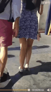 大风吹内涵美女gif动图