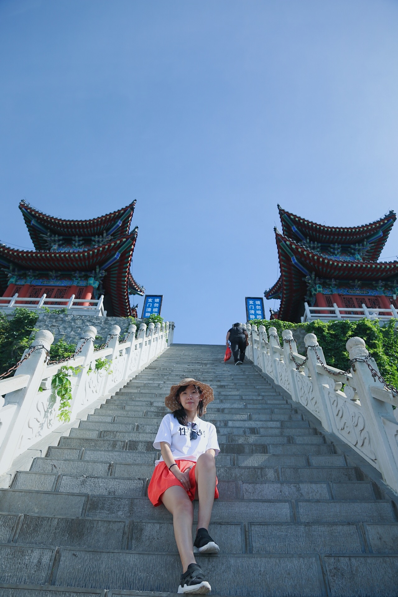 哪凉快哪呆着去 8月旅行好去处