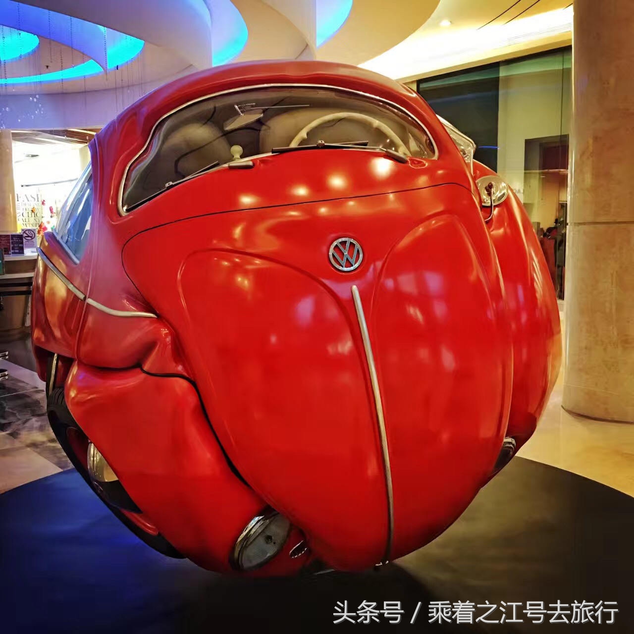 原創 印尼旅行需要注意哪些問題？