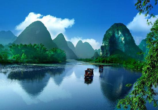 情侶要去的旅游勝地_最適合情侶去的旅游地方