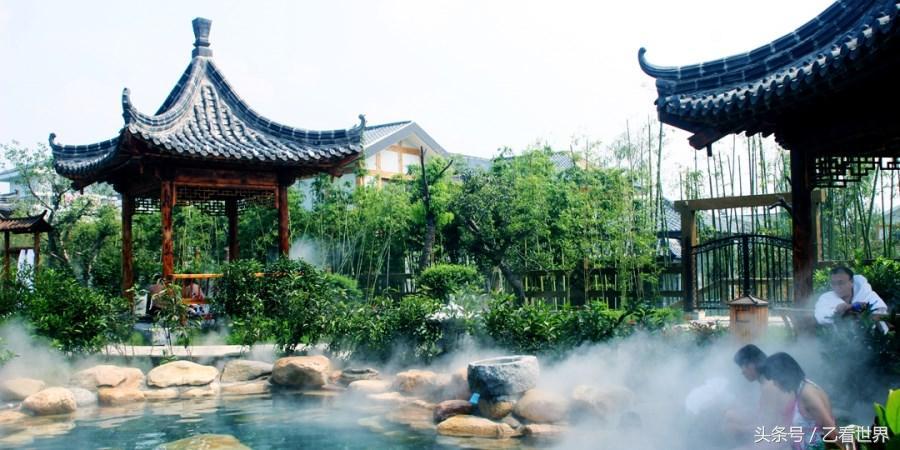 临沂哪个温泉最好_临沂泡温泉最好的地方