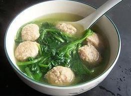 菠菜汤怎么做呢（两款好喝的菠菜汤详细做法）