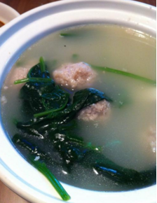 菠菜汤怎么做呢（两款好喝的菠菜汤详细做法）