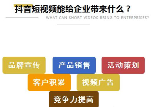 抖音代运营需要什么人才(抖音代运营到底需要多少钱，钦享科技在线为您解答)  第2张