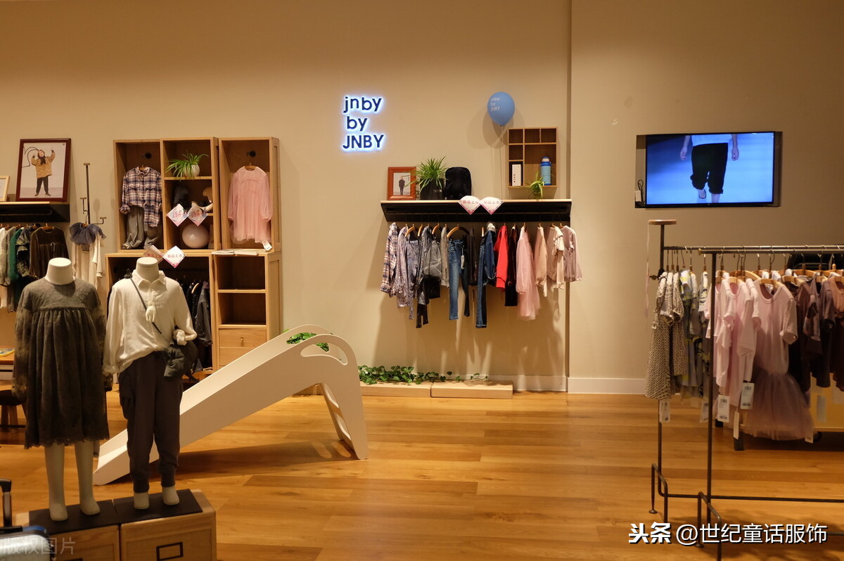 开童装店必备常识开童装店新手怎么入手