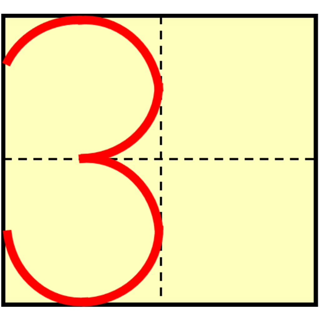 六怎么写(认识田字格 seo葵花宝典