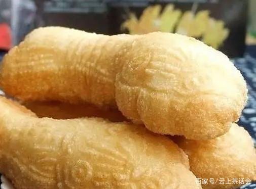 花瓜是什么意思（盘点七夕节的十大传统美食）