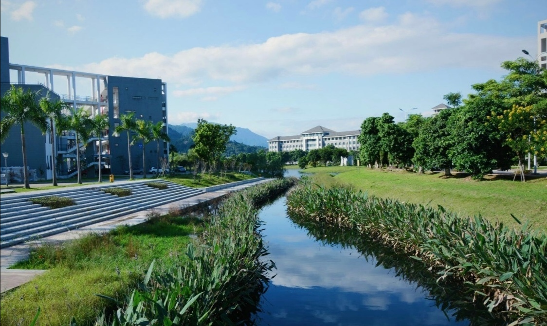 福建工程学院