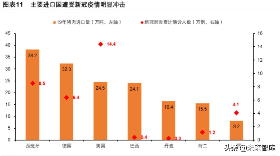 双疫情下中国生猪产业链专题报告