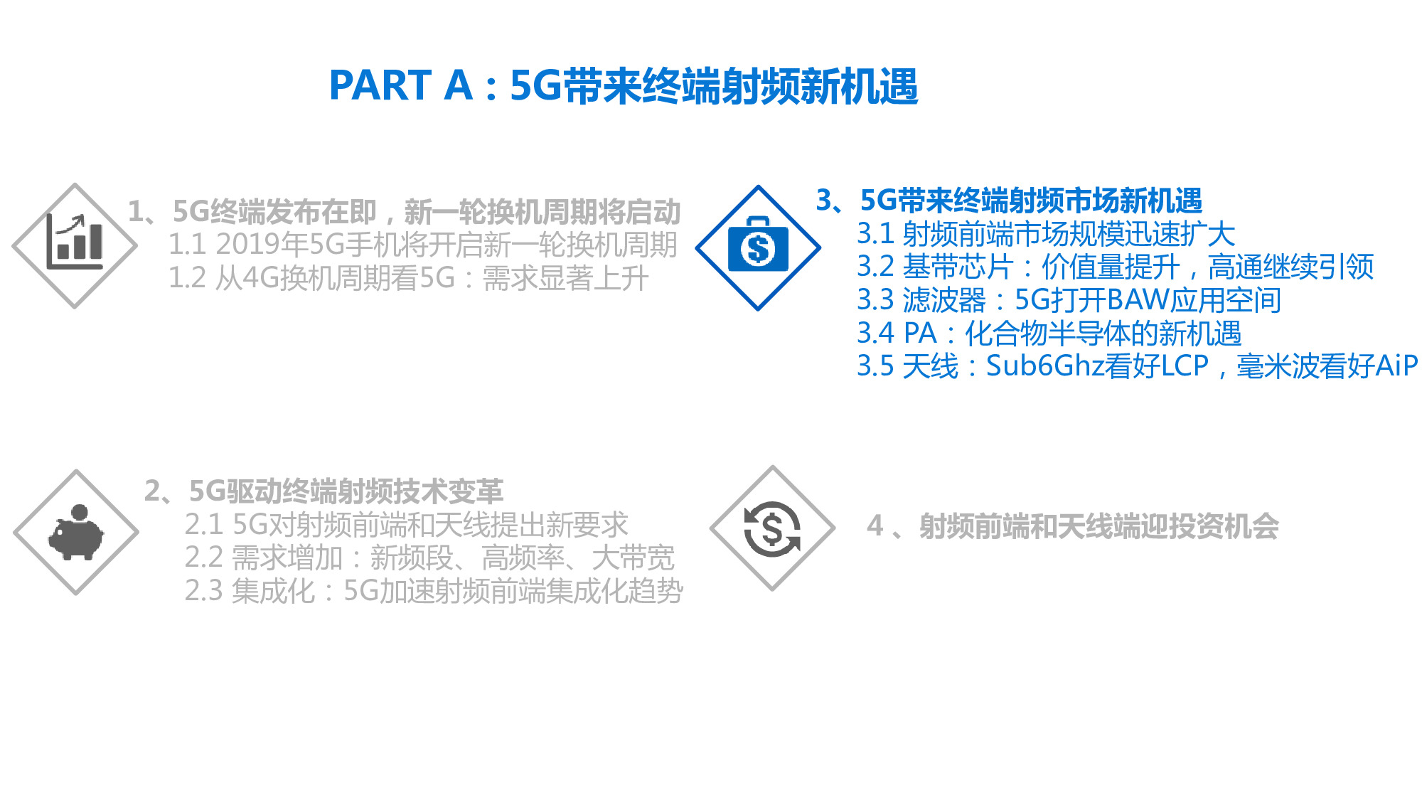 114页PPT深度解析5G产业链新机遇.pdf