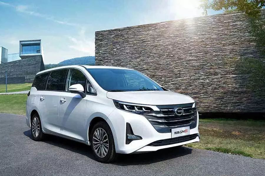 五菱宏光称王，奥德赛同比销量上涨，上半年这些MPV值得买