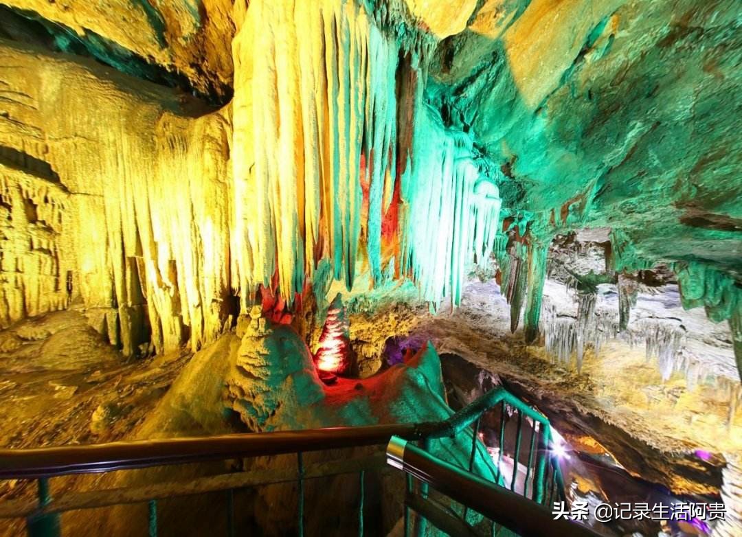 介绍几个洛阳的著名景点景区，个个都令人流连忘返