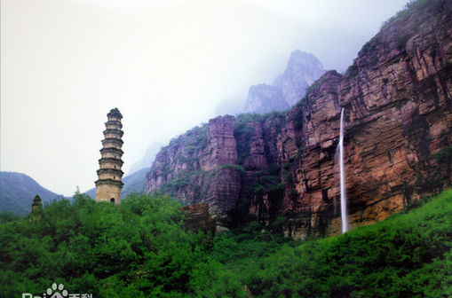 【旅游】畅游中原，玩转河南——河南最值得去的旅游景点大盘点