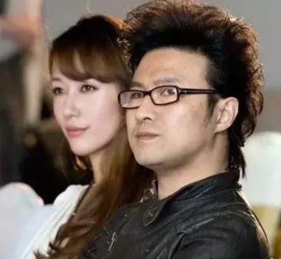 汪峰的老婆汪峰的老婆叫什么名字