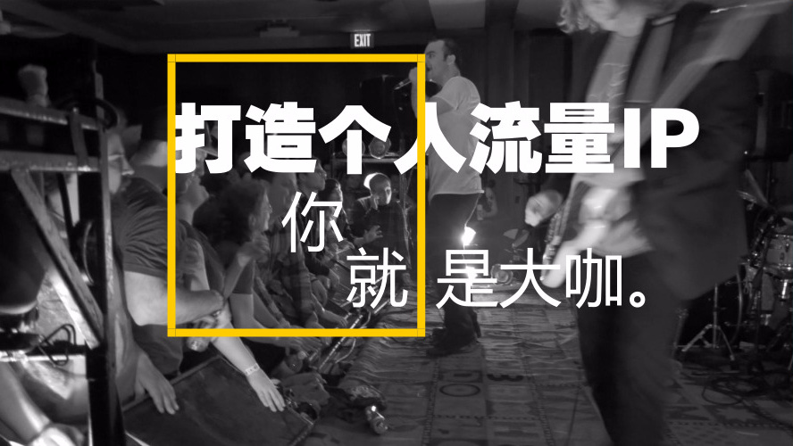 代运营抖音业务咨询(抖音代运营，如何打造抖音网红IP)  第2张
