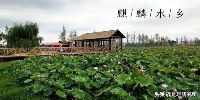 云南曲靖麒麟水鄉門票多少錢_曲靖市麒麟區十大旅游景點