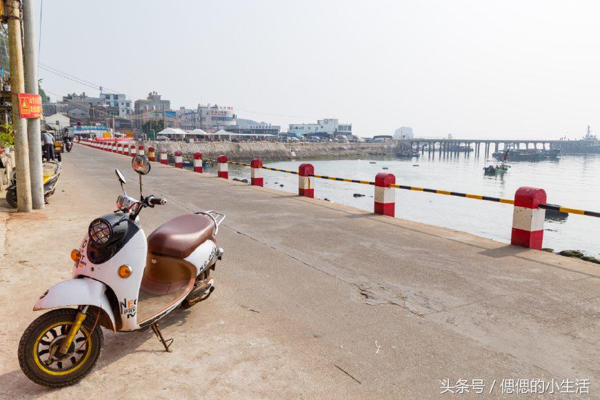 广西北海旅游攻略必去景点推荐_北海去三亚怎么去方便