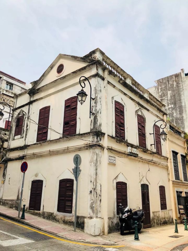 澳门吃喝玩乐｜不仅是旅游的天堂，更是吃货胜地