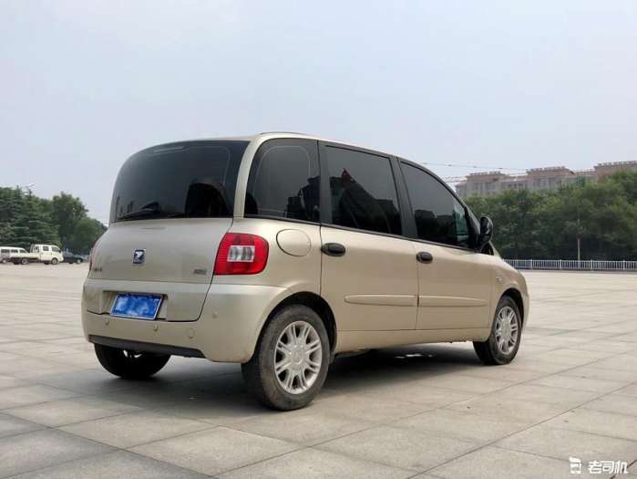 众泰mpv众泰mpv