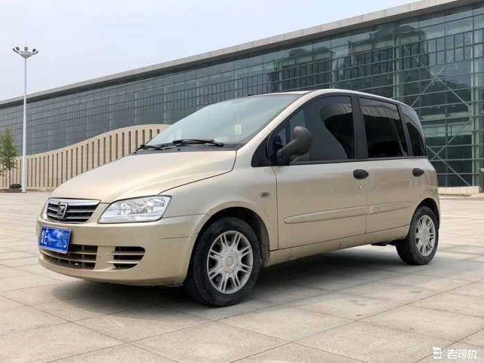 众泰mpv众泰mpv