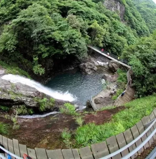 一個月讓你免費走遍臺州！這份9月臺州旅行指南你一定需要收藏！