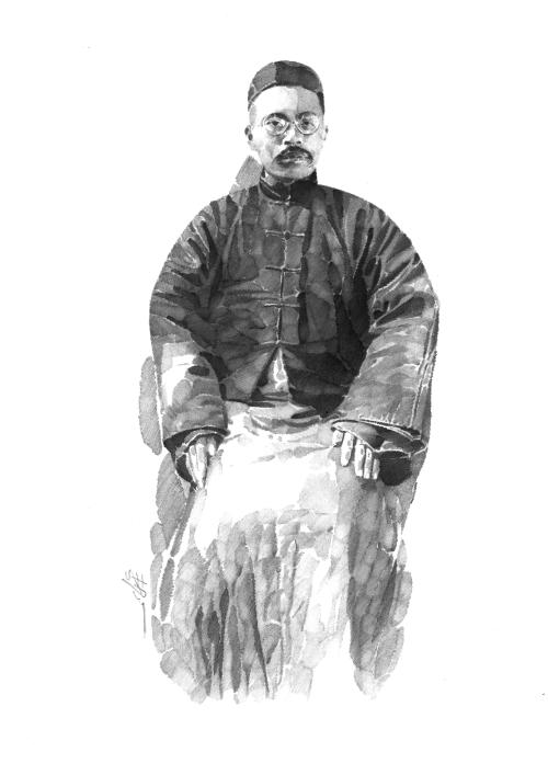 的王东明才经人介绍而成婚,先生陈秉炎是1949年后来台的国民政府官员