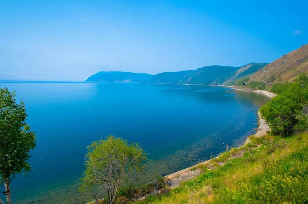 8月最佳旅行目的地出炉，过一个只有25℃的夏天