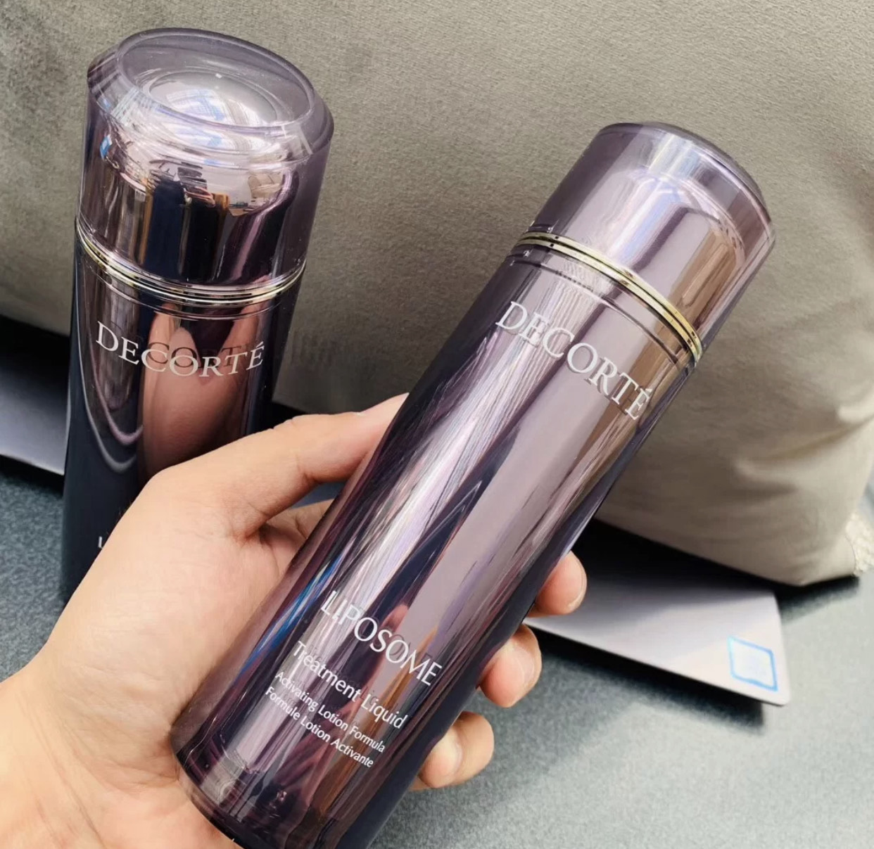 黛珂水乳怎么样好用吗黛珂的水乳四个系列怎么选