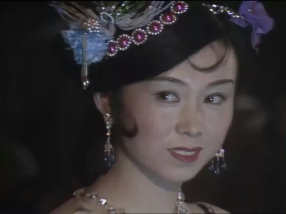 22,小白龙化身的侍女,饰演者任文坚.23,清风,饰演者是蔡林.