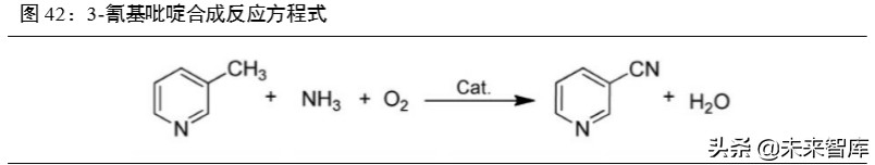 维生素行业深度报告：13个主要维生素品种生产工艺与市场格局解析