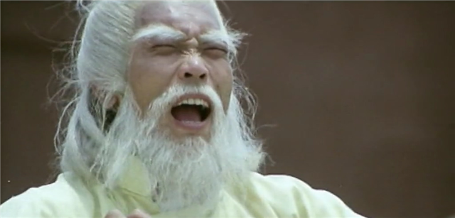 英雄鹰爪铁布衫电影剧情简介