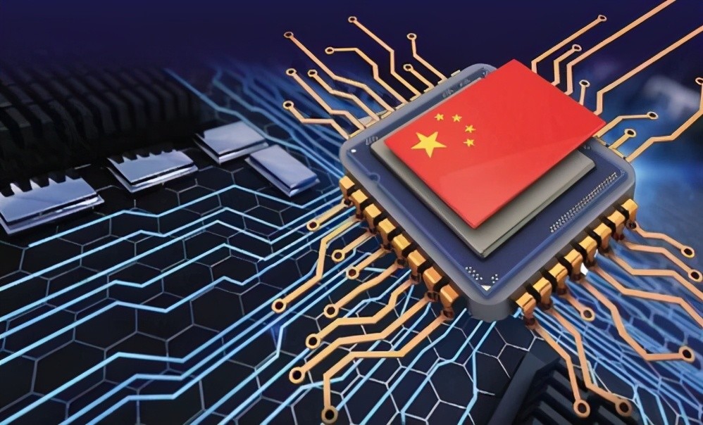 随着中国科学家们对碳基芯片的进一步研发以及落地商用,我们将再无求