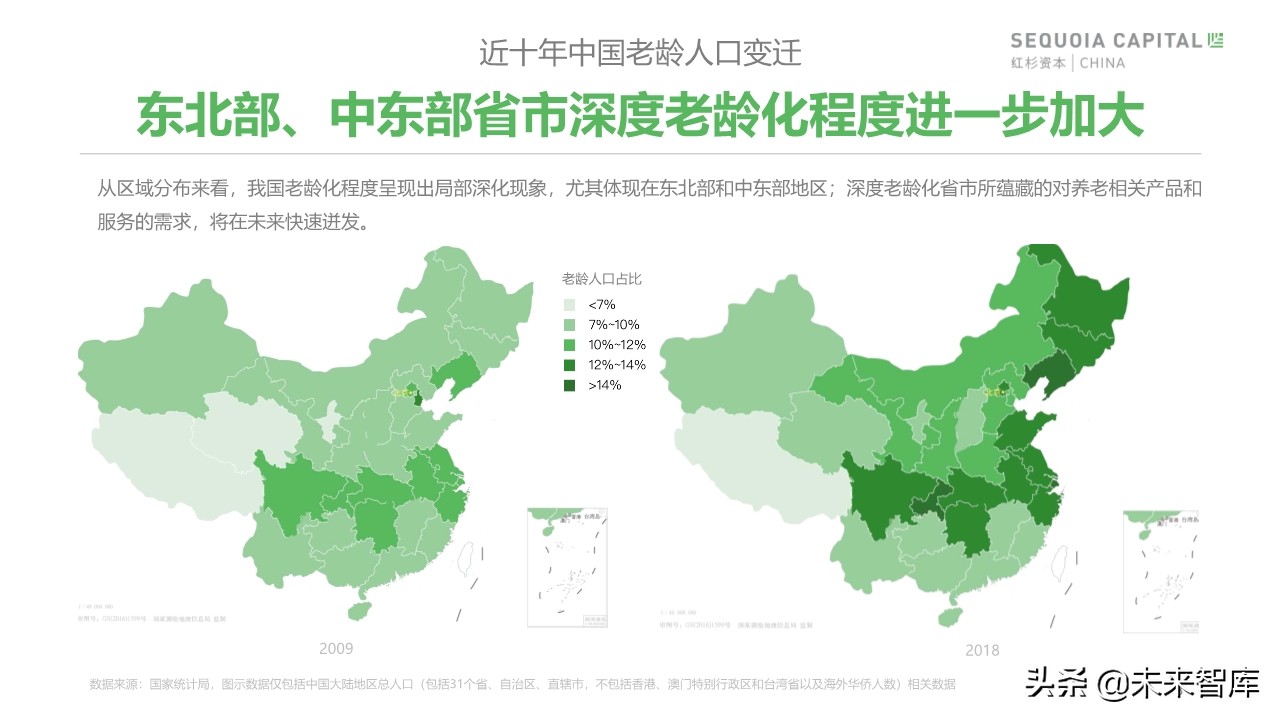 2019年中國城市養(yǎng)老消費(fèi)洞察報(bào)告（62頁）