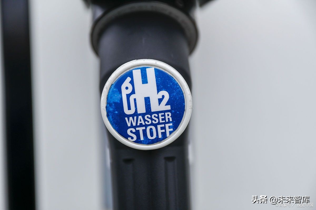 氢燃料电池汽车产业深度研究