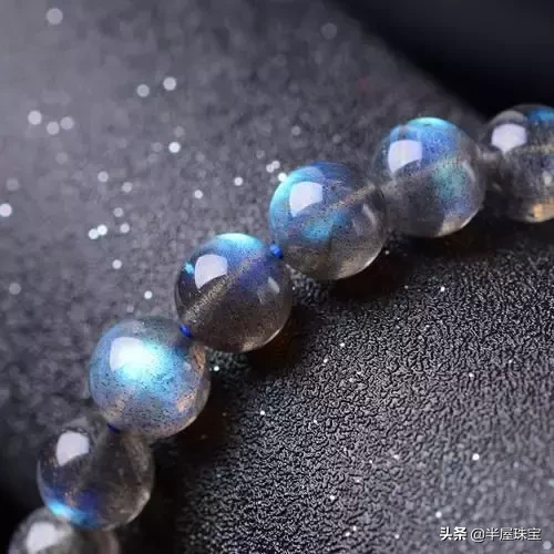 灰月光石星座灰月光石值钱吗