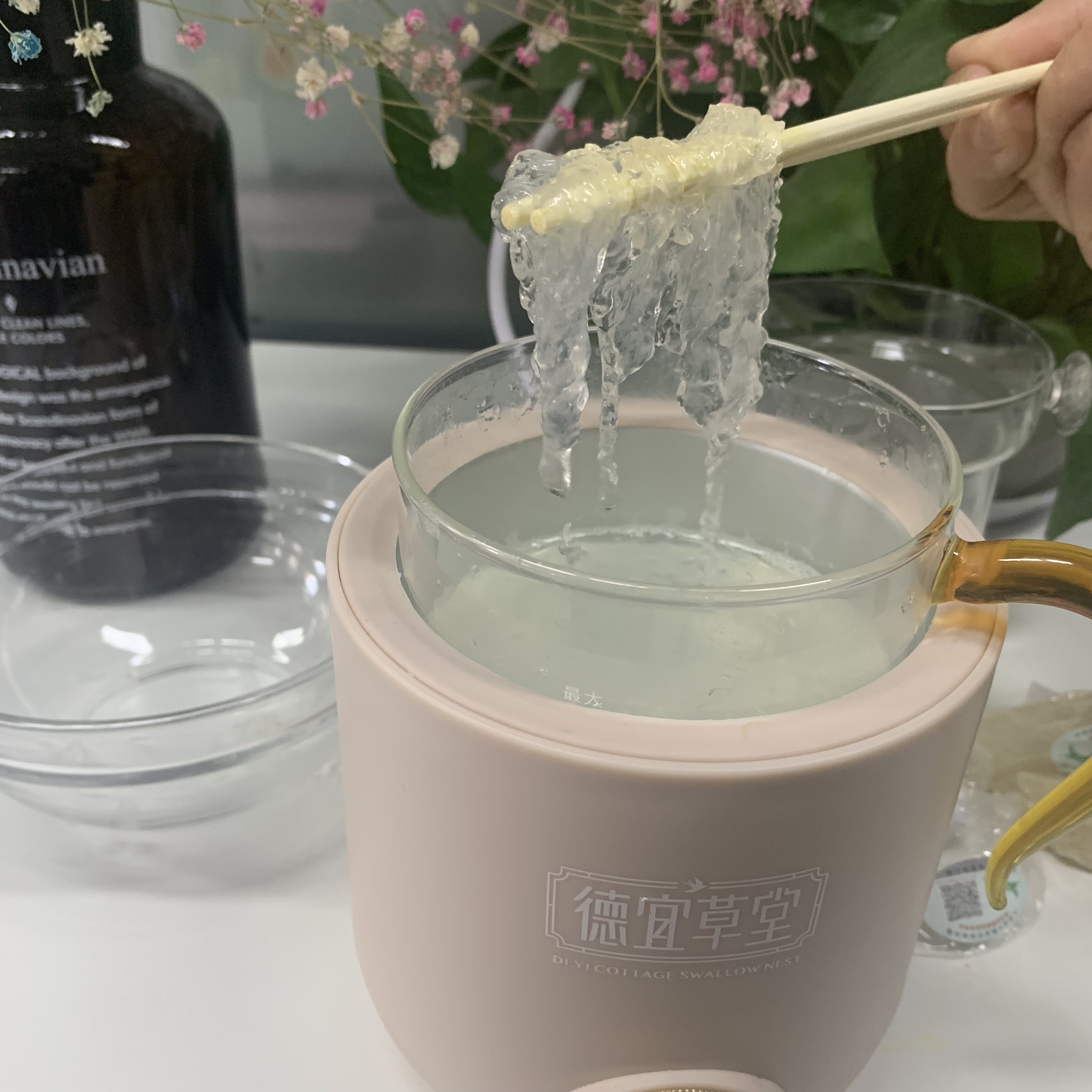 燕窝粥怎么做最好吃（超详细燕窝粥制作方法）
